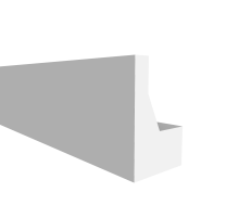 Молдинг DD616 в Новосибирске