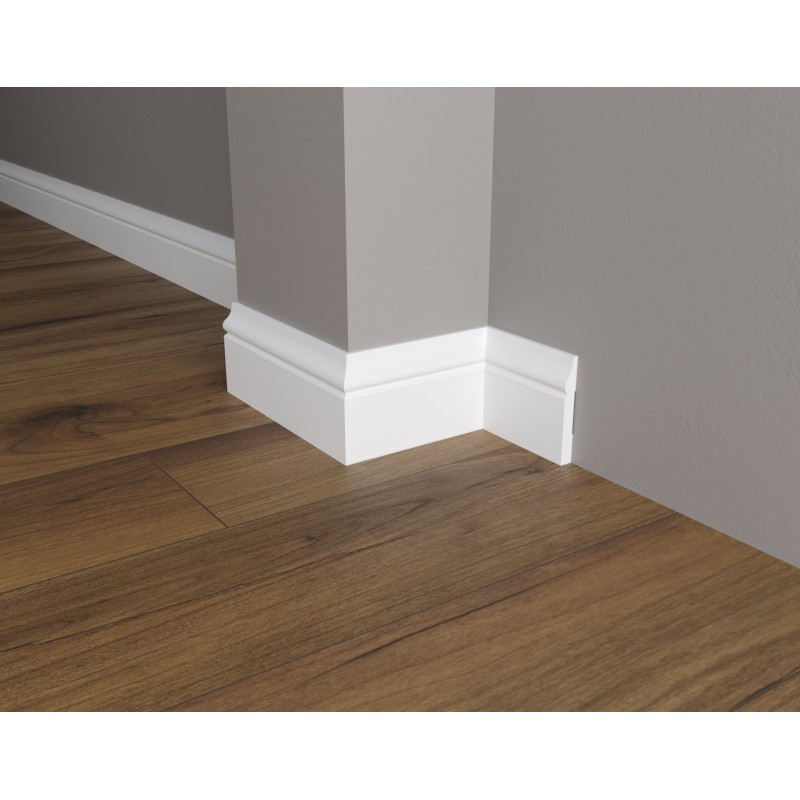 DD48 Плинтус напольный