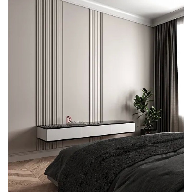 Декоративная Панель DD924(3m)