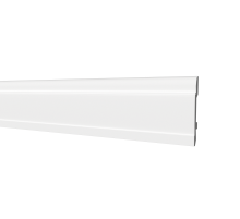 Напольный плинтус DD702 в Новосибирске