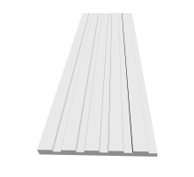 DD904 Панель декоративная в Новосибирске