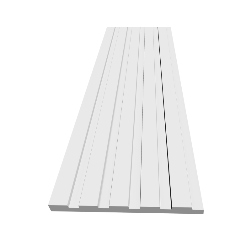 DD904 Панель декоративная