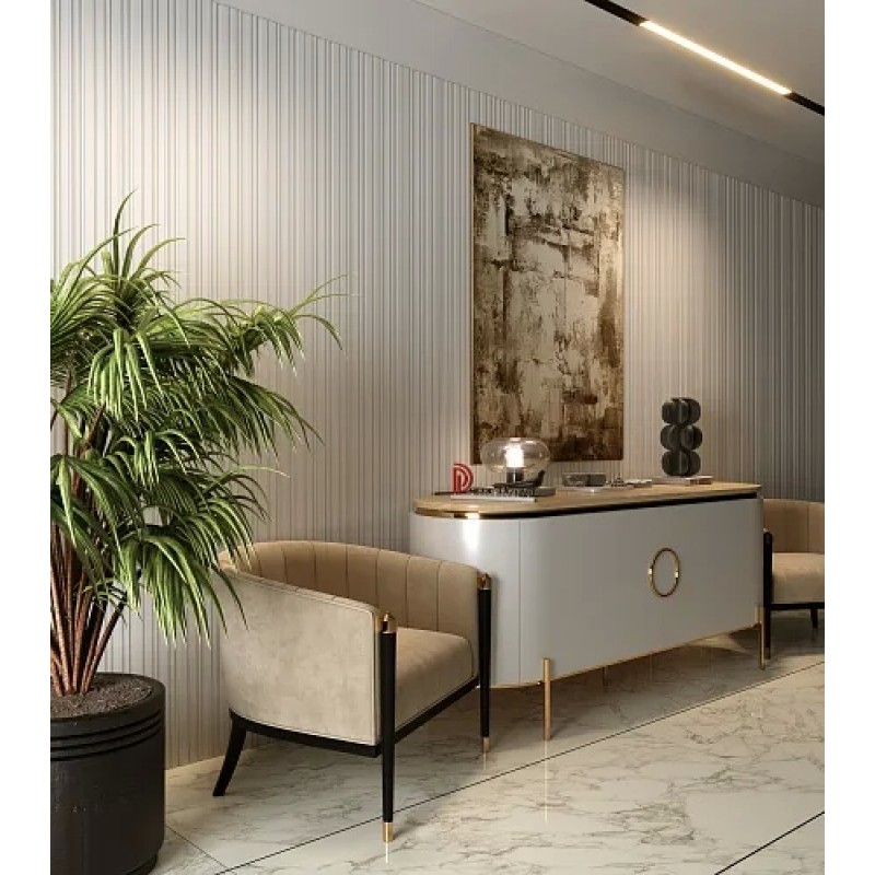 Декоративная Панель DD924(3m)