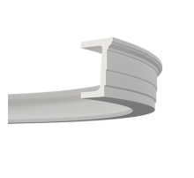 архитрав 1.26.002 гибкий в Новосибирске