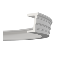 архитрав 1.26.003 гибкий в Новосибирске