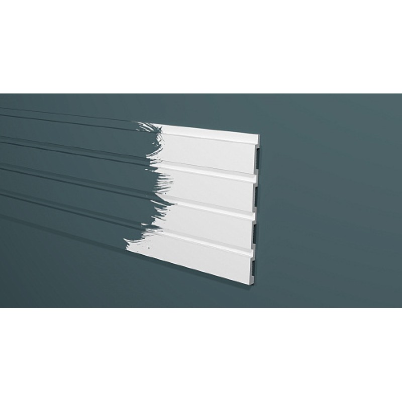 DD914(3m) Панель стеновая 3D 