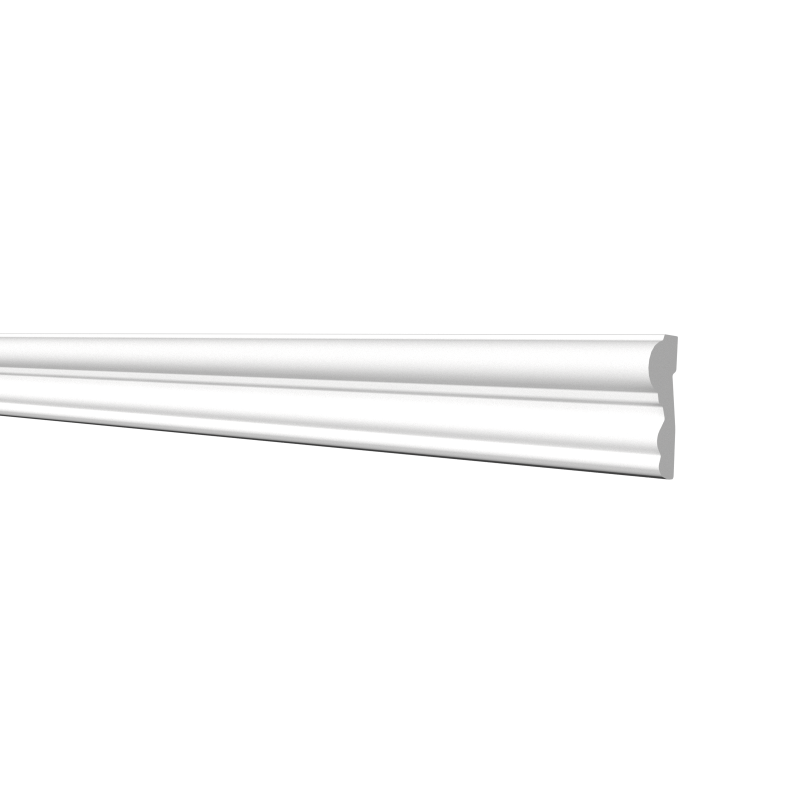 DD400 Молдинг из ударопрочного полимера