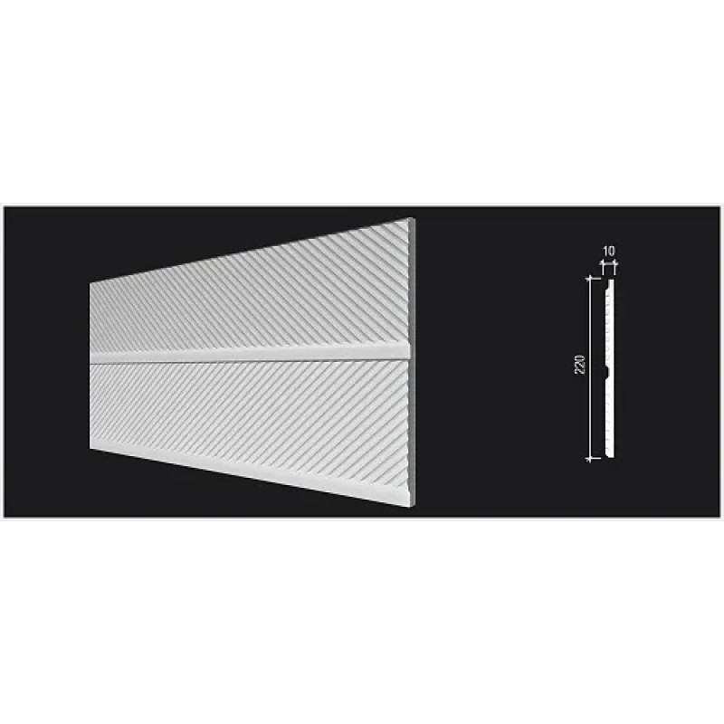 Декоративная панель DD920(3m)