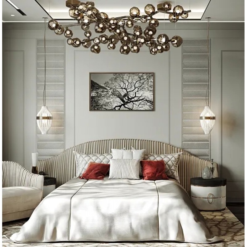 Декоративная панель DD920(3m)