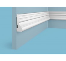 Молдинг М043, 68х26 в Новосибирске