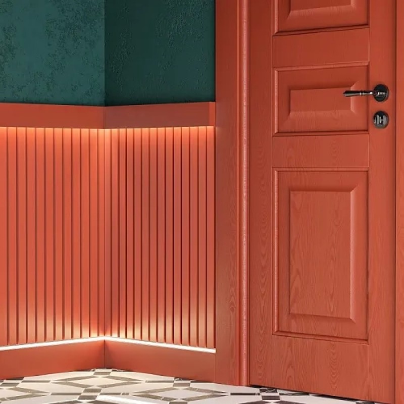 Декоративная панель DD916 Панель