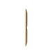 Мягкая стеновая панель Four Seasons 400х400 мм - Gold