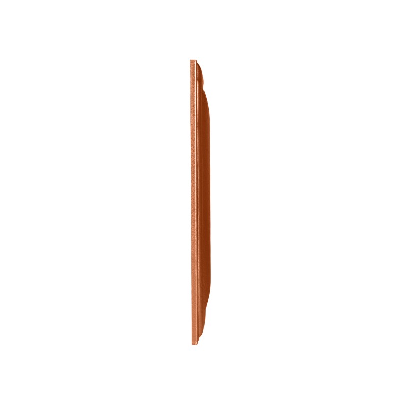 Мягкая стеновая панель Style 400х400 мм - Bronze