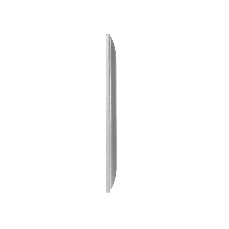 Мягкая стеновая панель Soft 400х400 мм - Silver
