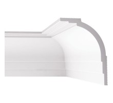 Плинтус потолочный C 01/120 в Новосибирске