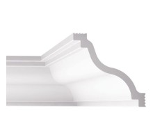 Плинтус потолочный C 05/80 в Новосибирске