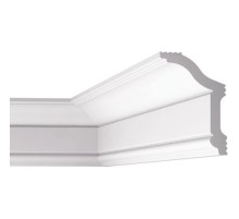 Плинтус потолочный C 09/60 в Новосибирске