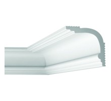 Плинтус потолочный C 11/50 в Новосибирске