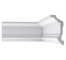 Плинтус потолочный C 13/90 в Новосибирске