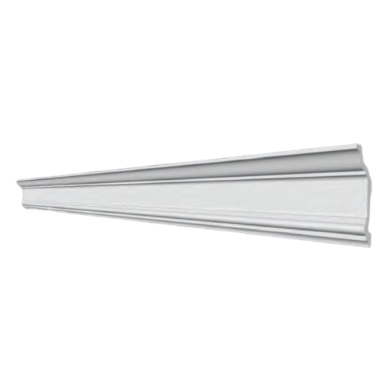 Потолочный плинтус glanzepol GP96