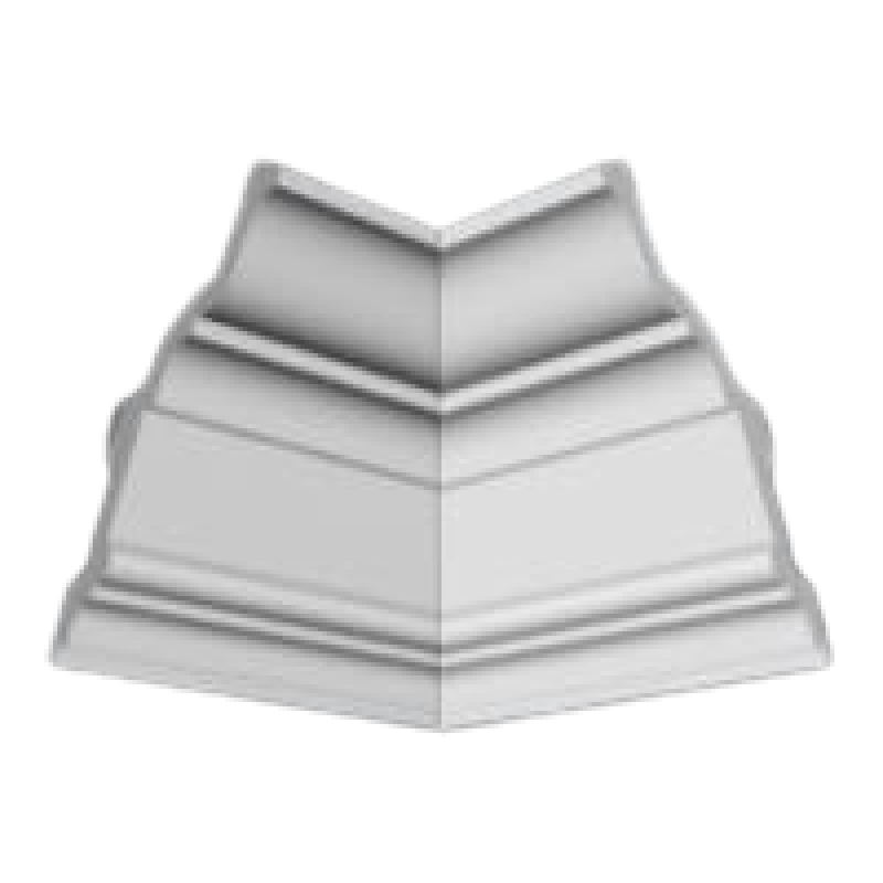 Потолочный плинтус glanzepol GP97