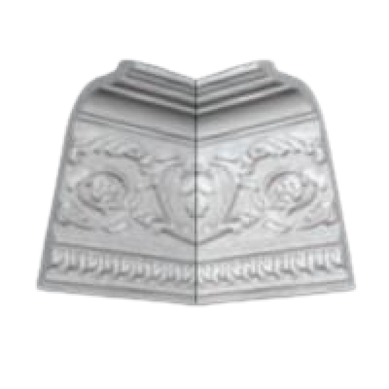 Потолочный плинтус glanzepol GP99