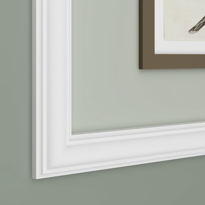 Молдинг U 003