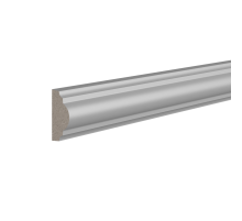 Молдинг U 003 в Новосибирске