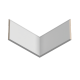 Плинтус Base 008