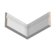 Плинтус Base 010