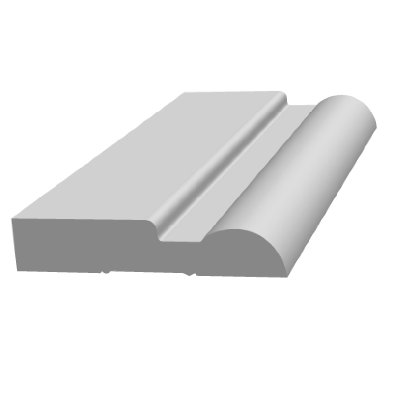 Плинтус Base 010