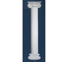 Колонна в сборе N0301-2-2