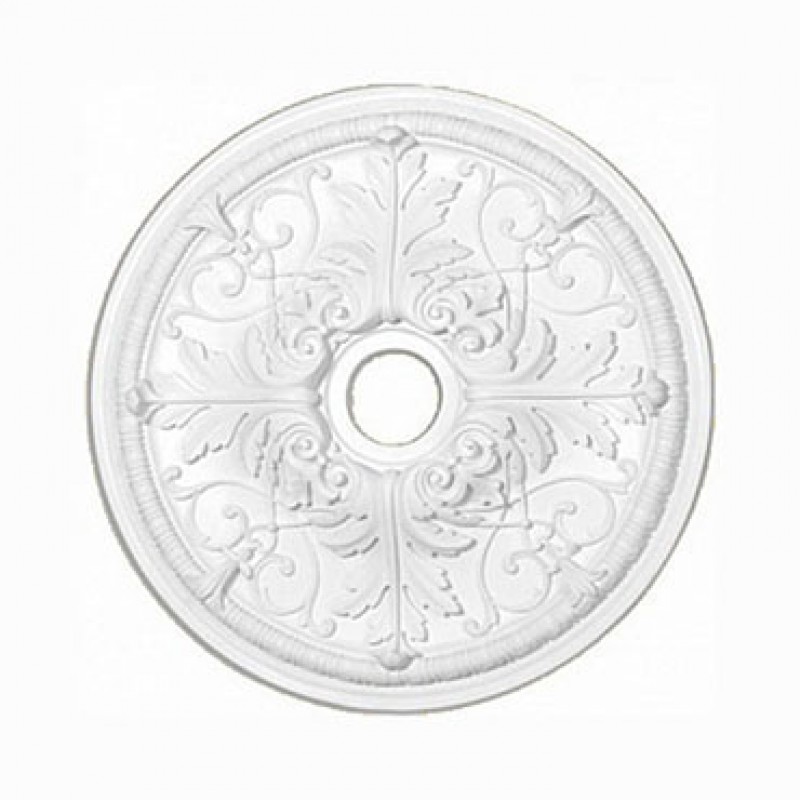 DM-0662/6 розетка DECOMASTER-2 (663 мм)