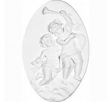 DG 07/2 плитка DECOMASTER-1 (440х300х45мм) рожок в Новосибирске