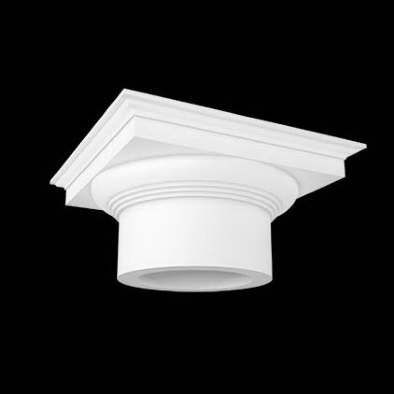 Колонна 1.30.103-дм.204мм