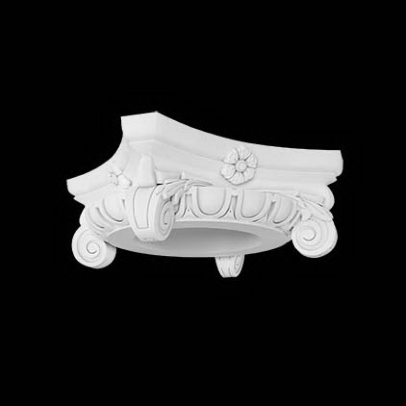 Колонна 1.30.203-дм.204мм