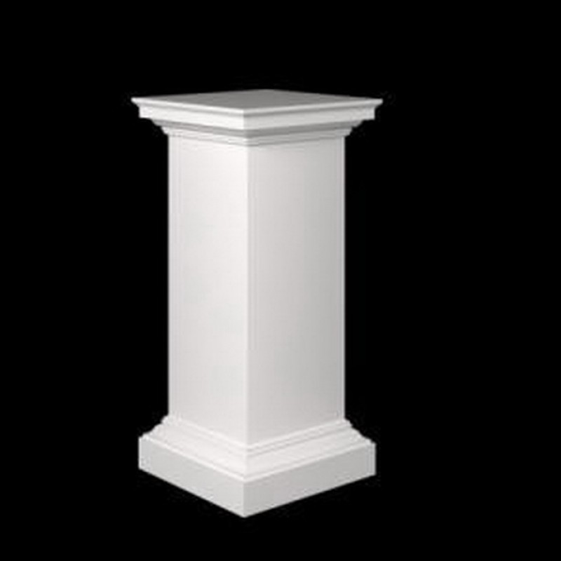 Колонна 1.30.201-дм.156мм