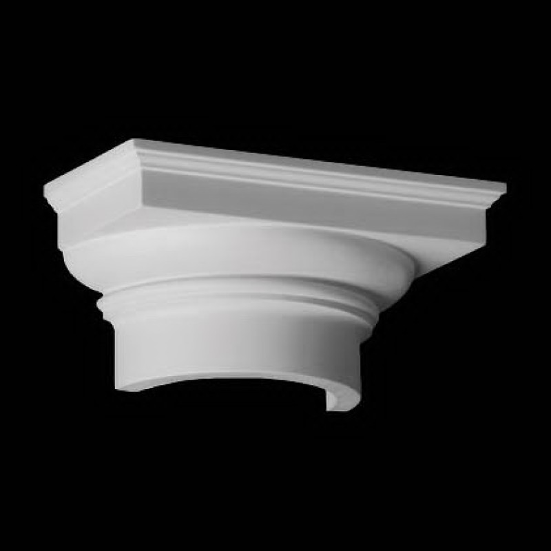 Полуколонна 1.10.101-дм.162мм