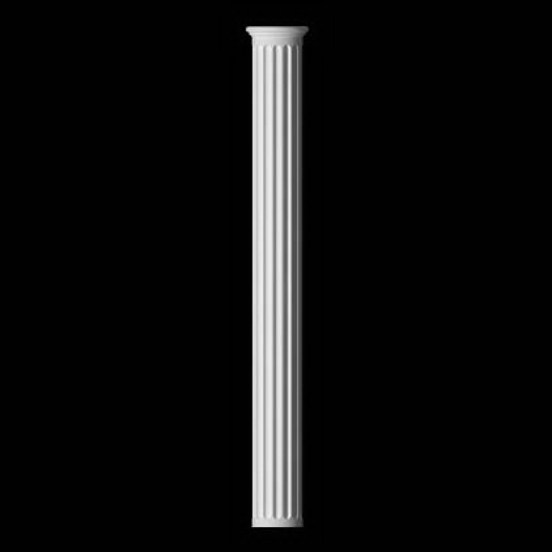 Полуколонна 1.10.212- дм.250мм