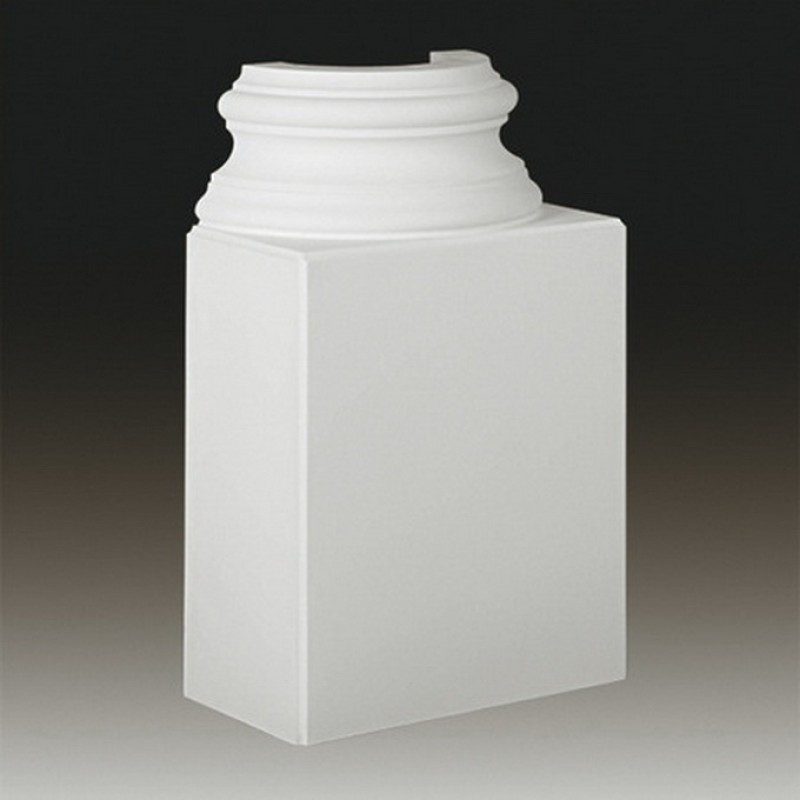 Полуколонна 1.10.205-дм.250мм