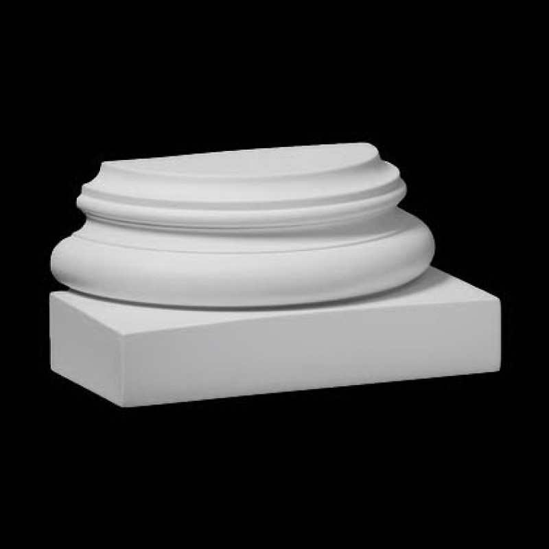 Полуколонна 1.10.101-дм.162мм