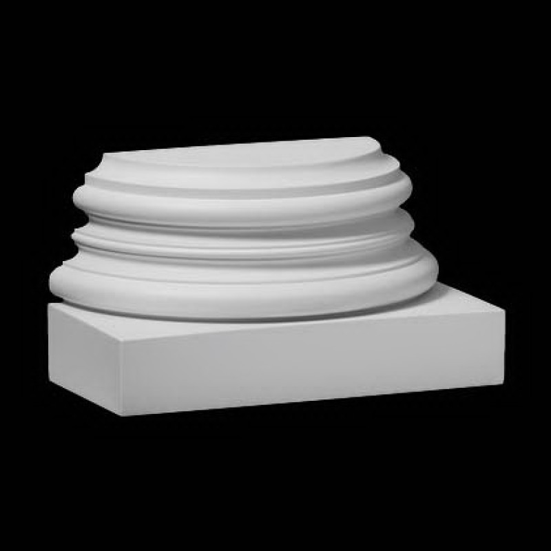 Полуколонна 1.10.302- дм.158мм