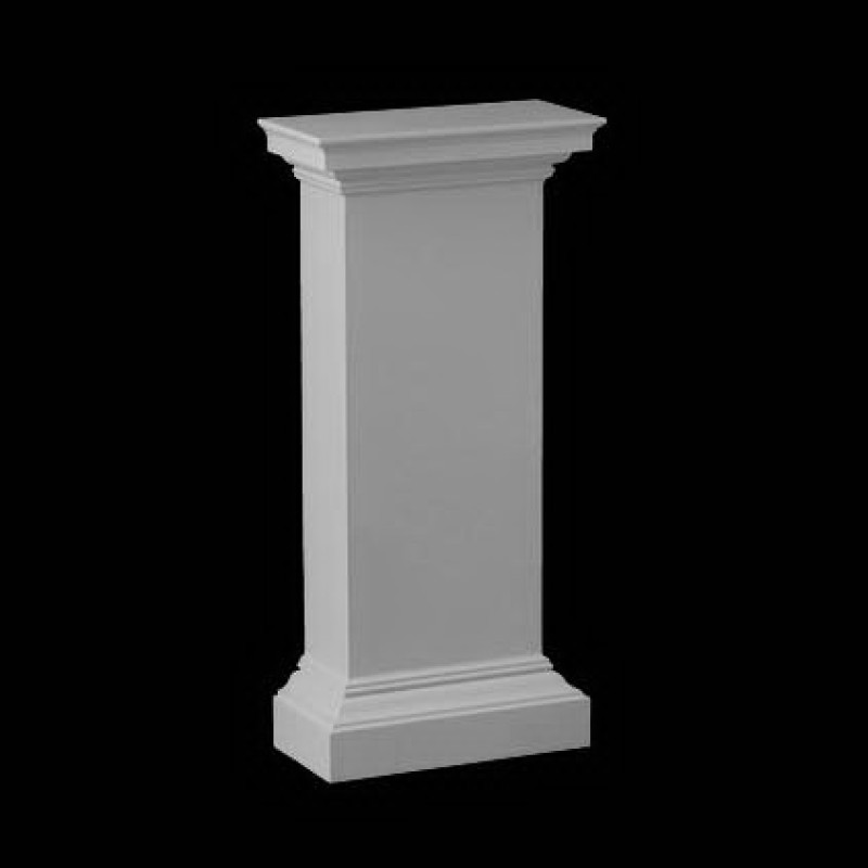 Полуколонна 1.10.201-дм.156мм