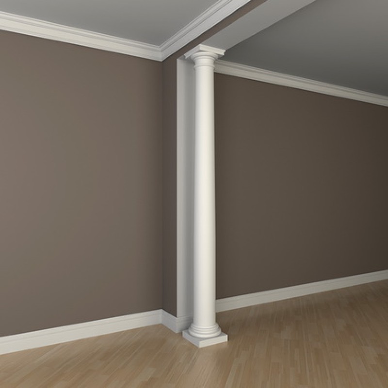 Колонна 248см(тело)1.12.061