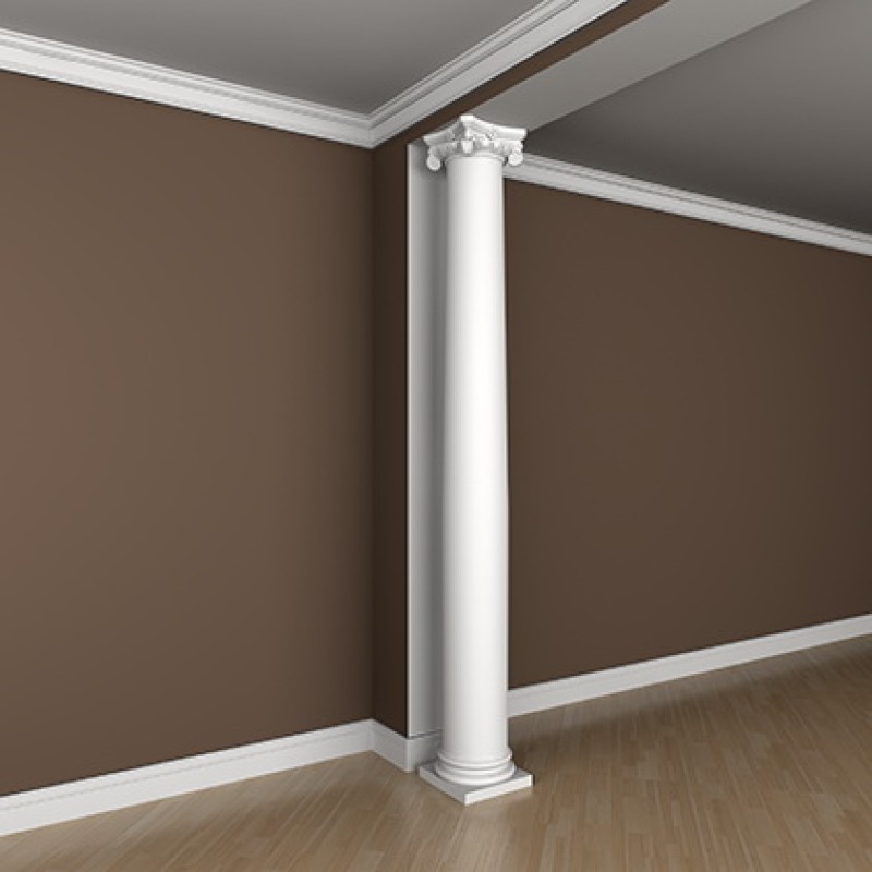 Колонна(база) 1.13.500