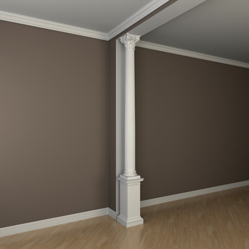 Колонна (капитель) 1.11.010