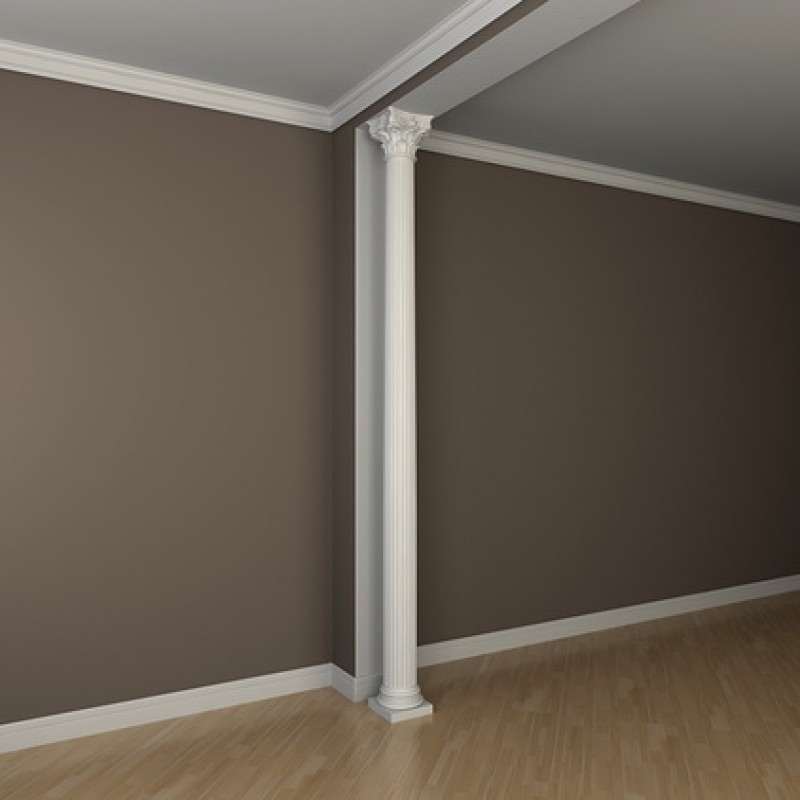 Колонна (капитель) 1.11.010