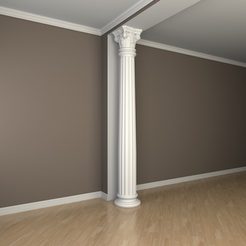 Колонна(капитель)1.11.001