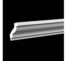 Плинтус потолочный 6.50.103 в Новосибирске