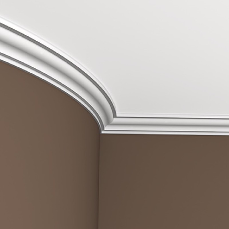 Плинтус потолочный 6.50.103